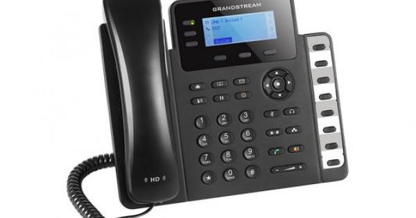 Grandstream GXP Series Basic IP Phones