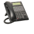 NEC SL2100 IP7WW-24TXH-A1 TEL(BK)